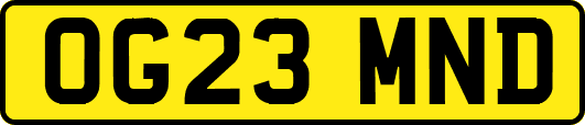 OG23MND