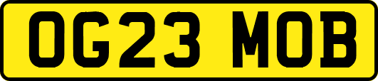 OG23MOB