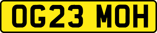 OG23MOH