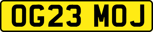 OG23MOJ