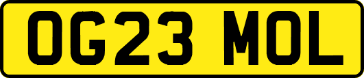 OG23MOL