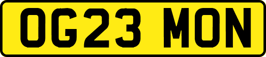 OG23MON