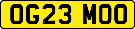 OG23MOO