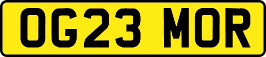 OG23MOR