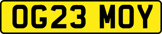 OG23MOY