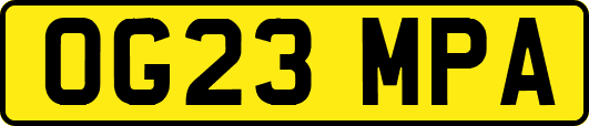 OG23MPA