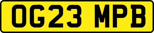 OG23MPB