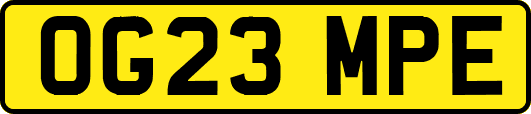 OG23MPE