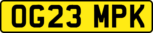 OG23MPK