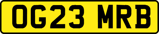 OG23MRB