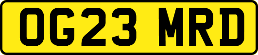 OG23MRD