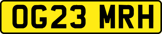 OG23MRH