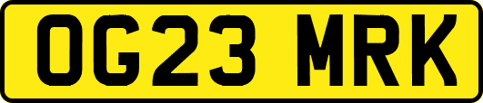 OG23MRK