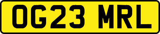 OG23MRL