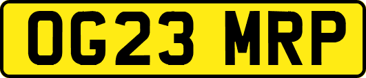 OG23MRP