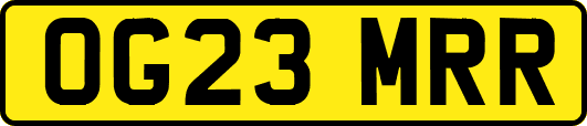 OG23MRR
