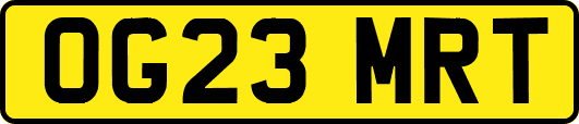 OG23MRT
