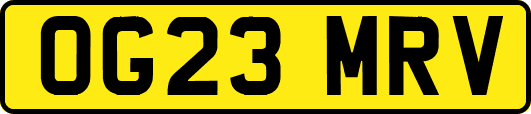OG23MRV