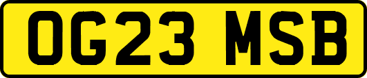 OG23MSB