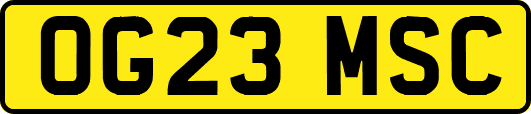 OG23MSC