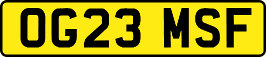 OG23MSF
