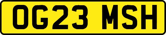 OG23MSH
