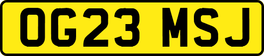 OG23MSJ