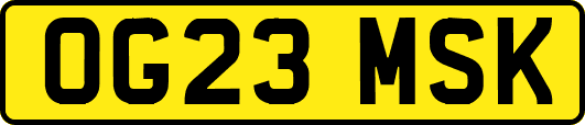 OG23MSK