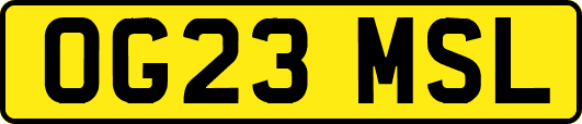 OG23MSL