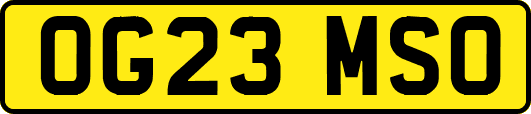 OG23MSO