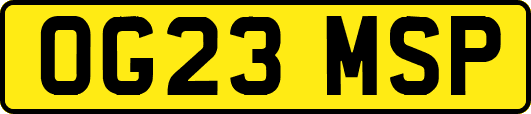 OG23MSP