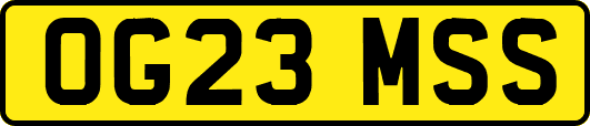 OG23MSS