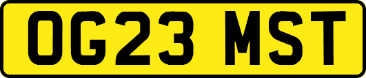 OG23MST