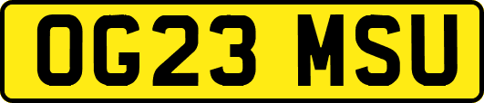 OG23MSU