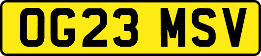 OG23MSV