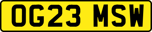 OG23MSW