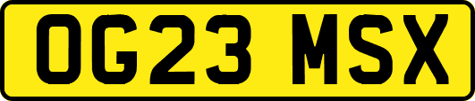 OG23MSX