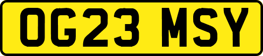 OG23MSY