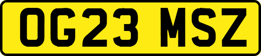 OG23MSZ