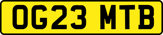 OG23MTB