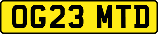 OG23MTD