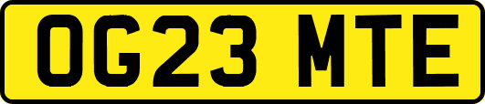 OG23MTE