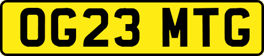 OG23MTG