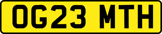 OG23MTH