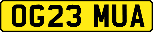 OG23MUA