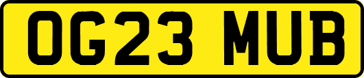 OG23MUB