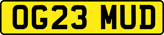 OG23MUD