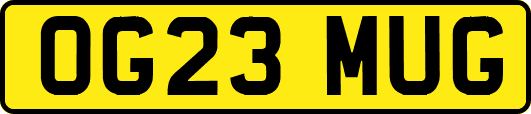 OG23MUG