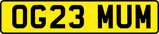 OG23MUM