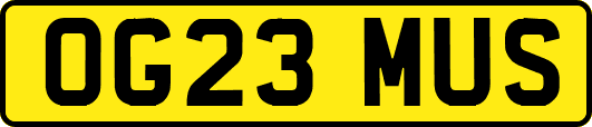 OG23MUS
